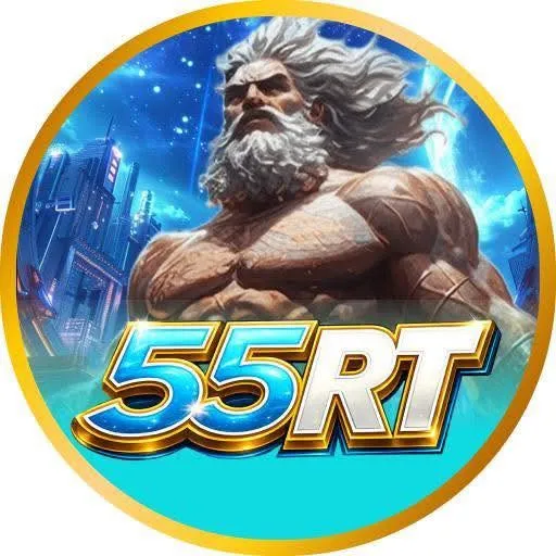 55RT - Petualangan Epik dalam Dunia Anime
