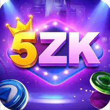 5ZK - Pengalaman Live Casino Terbaik di Ujung Jari Anda
