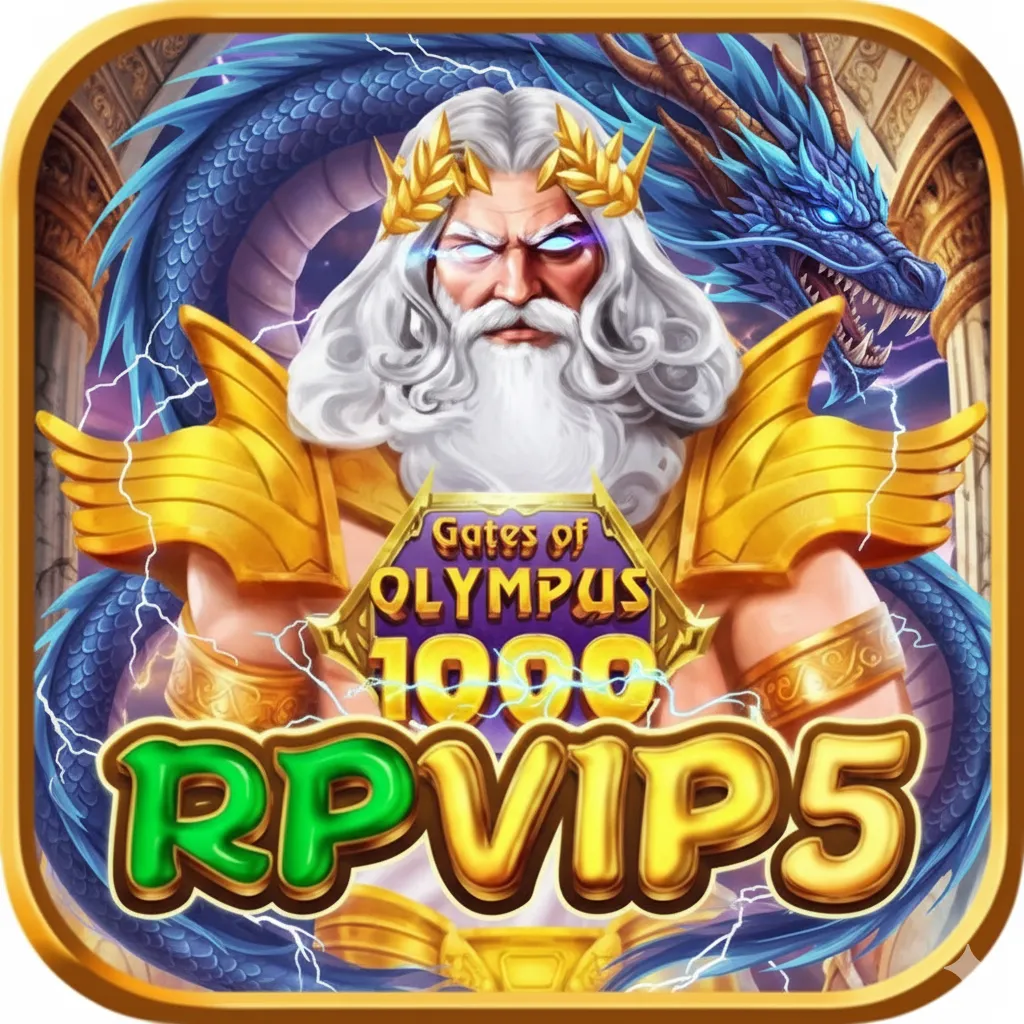 RPVIP5 - Game Memancing Seru untuk Pecinta Fishing