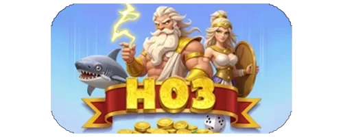 ho3 — Pusat Unduh APK Indonesia